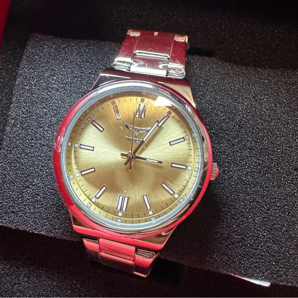 Invicta brand new